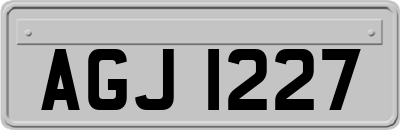 AGJ1227