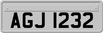 AGJ1232