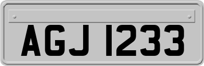AGJ1233