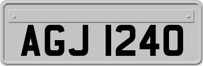 AGJ1240