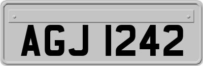 AGJ1242