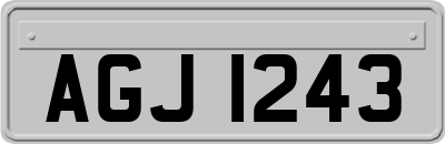 AGJ1243