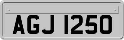 AGJ1250