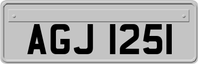 AGJ1251