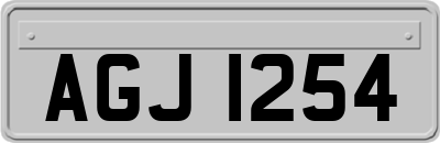 AGJ1254
