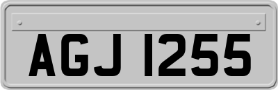 AGJ1255