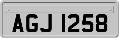 AGJ1258