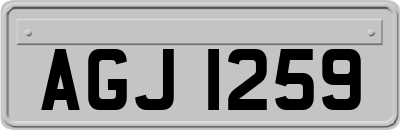 AGJ1259