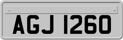 AGJ1260