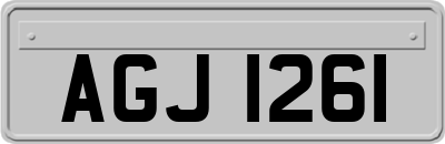 AGJ1261