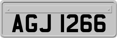 AGJ1266