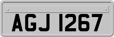 AGJ1267