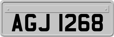AGJ1268