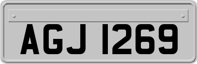 AGJ1269