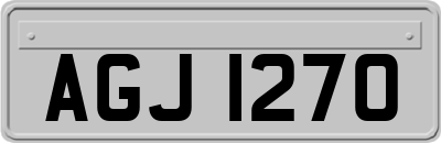 AGJ1270