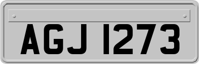 AGJ1273