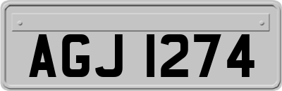 AGJ1274