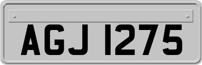 AGJ1275