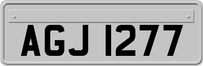 AGJ1277