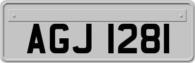 AGJ1281