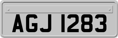 AGJ1283