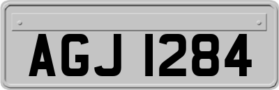AGJ1284