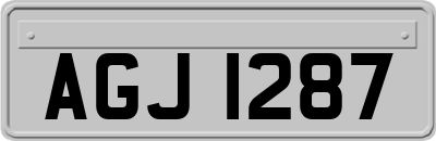 AGJ1287