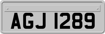 AGJ1289