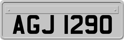 AGJ1290