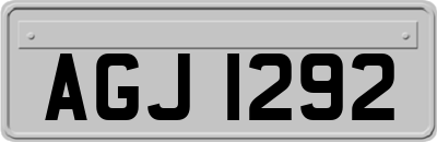 AGJ1292