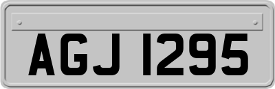 AGJ1295