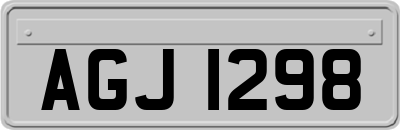 AGJ1298