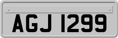 AGJ1299