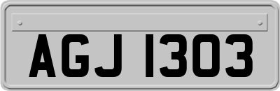 AGJ1303