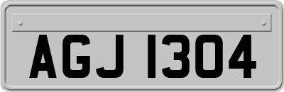 AGJ1304