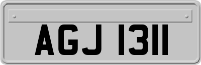 AGJ1311
