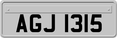 AGJ1315