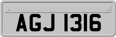 AGJ1316