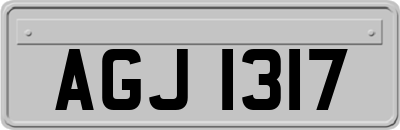 AGJ1317