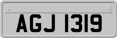 AGJ1319