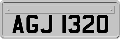 AGJ1320