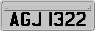 AGJ1322