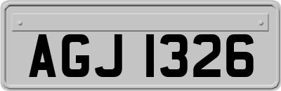 AGJ1326