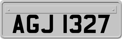 AGJ1327