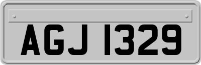 AGJ1329