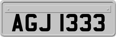 AGJ1333
