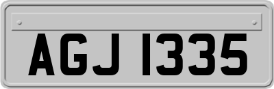 AGJ1335