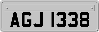 AGJ1338