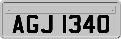 AGJ1340