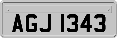 AGJ1343
